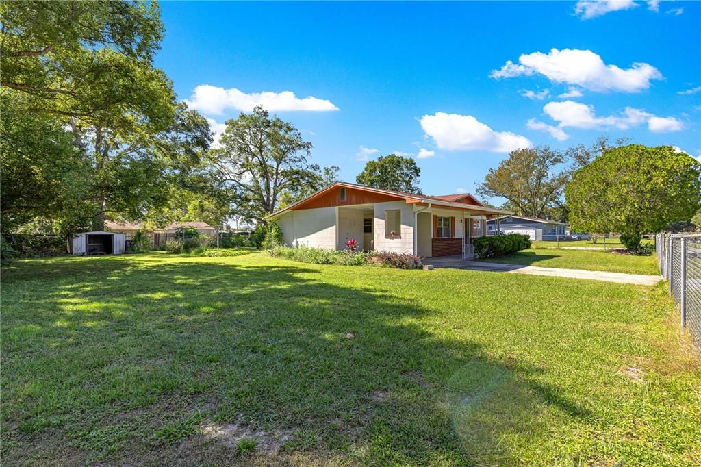 На продажу: $199,900 (3 спален, 1 ванн, 1134 Квадратных фут)