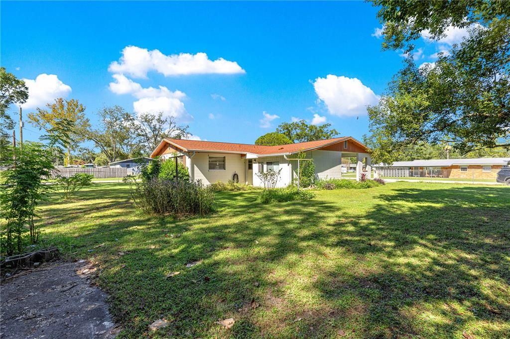 На продажу: $199,900 (3 спален, 1 ванн, 1134 Квадратных фут)