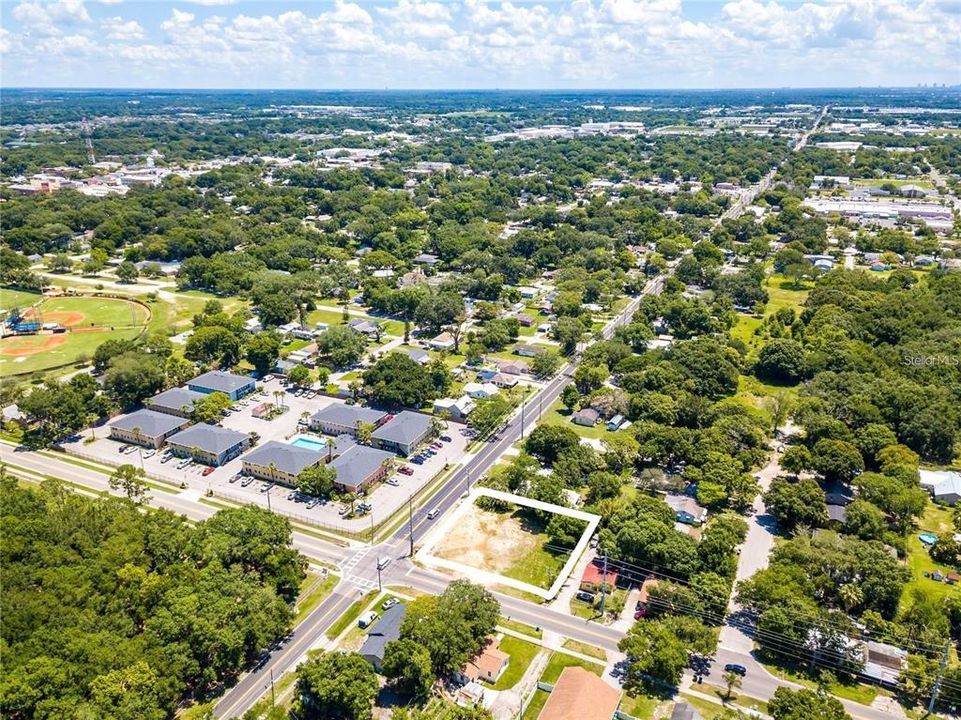 Active With Contract: $470,000 (0.30 acres)