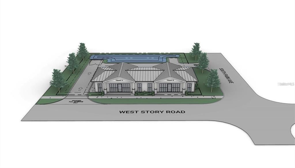 Active With Contract: $470,000 (0.30 acres)