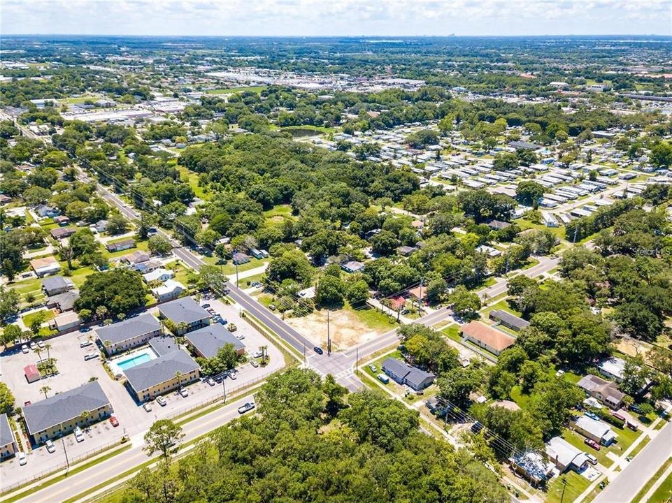 Active With Contract: $470,000 (0.30 acres)