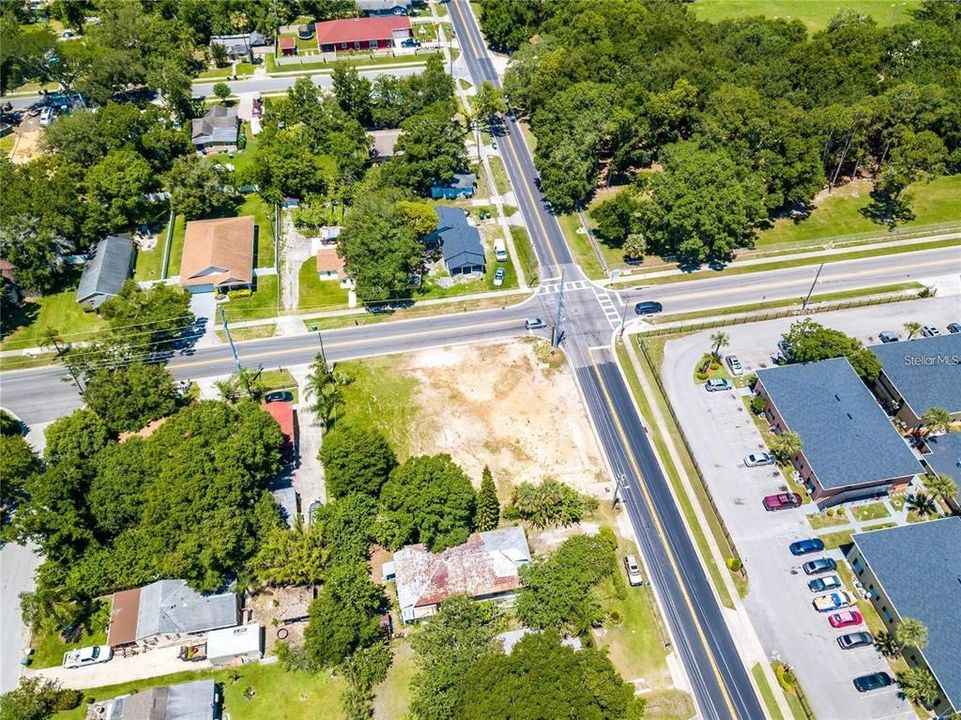 Active With Contract: $470,000 (0.30 acres)