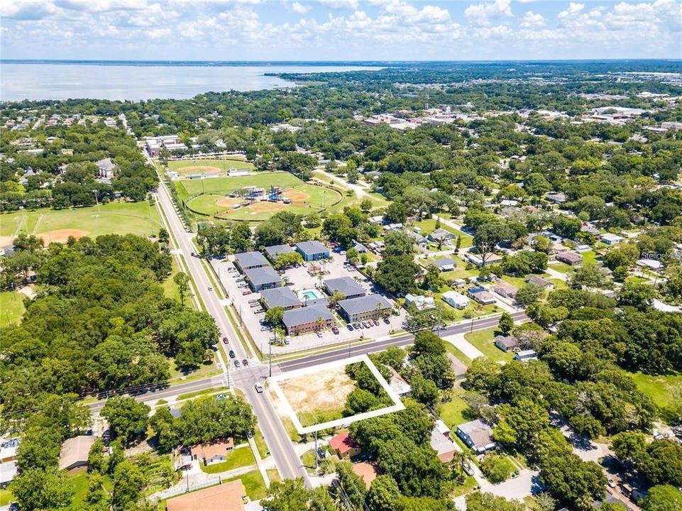 Active With Contract: $470,000 (0.30 acres)