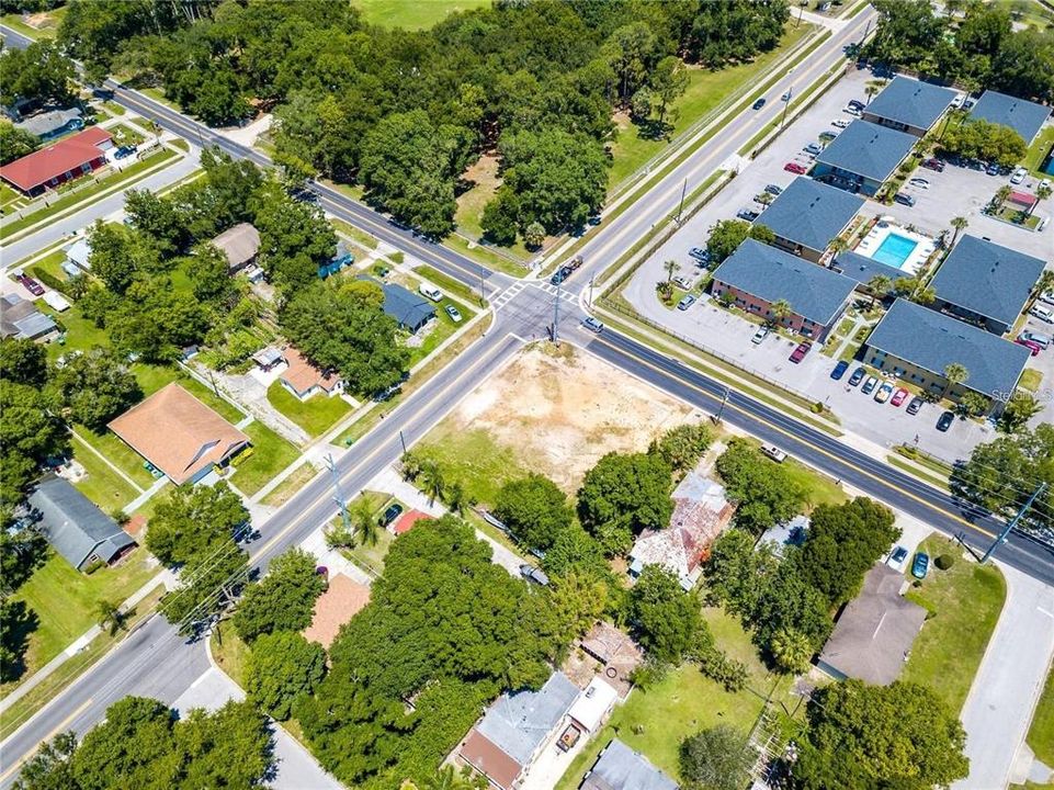 Active With Contract: $470,000 (0.30 acres)