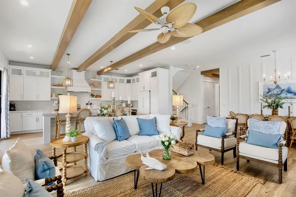 En Venta: $3,890,000 (7 camas, 6 baños, 3210 Pies cuadrados)