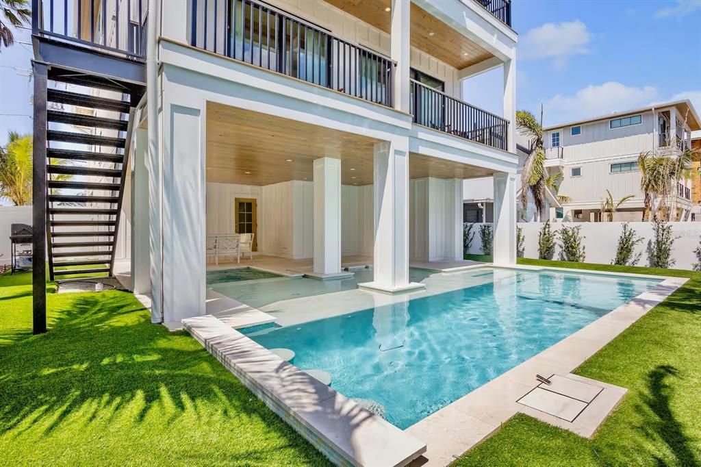 En Venta: $3,890,000 (7 camas, 6 baños, 3210 Pies cuadrados)