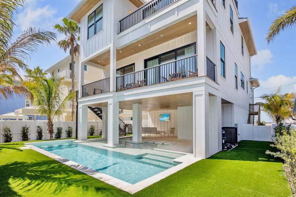 En Venta: $3,890,000 (7 camas, 6 baños, 3210 Pies cuadrados)