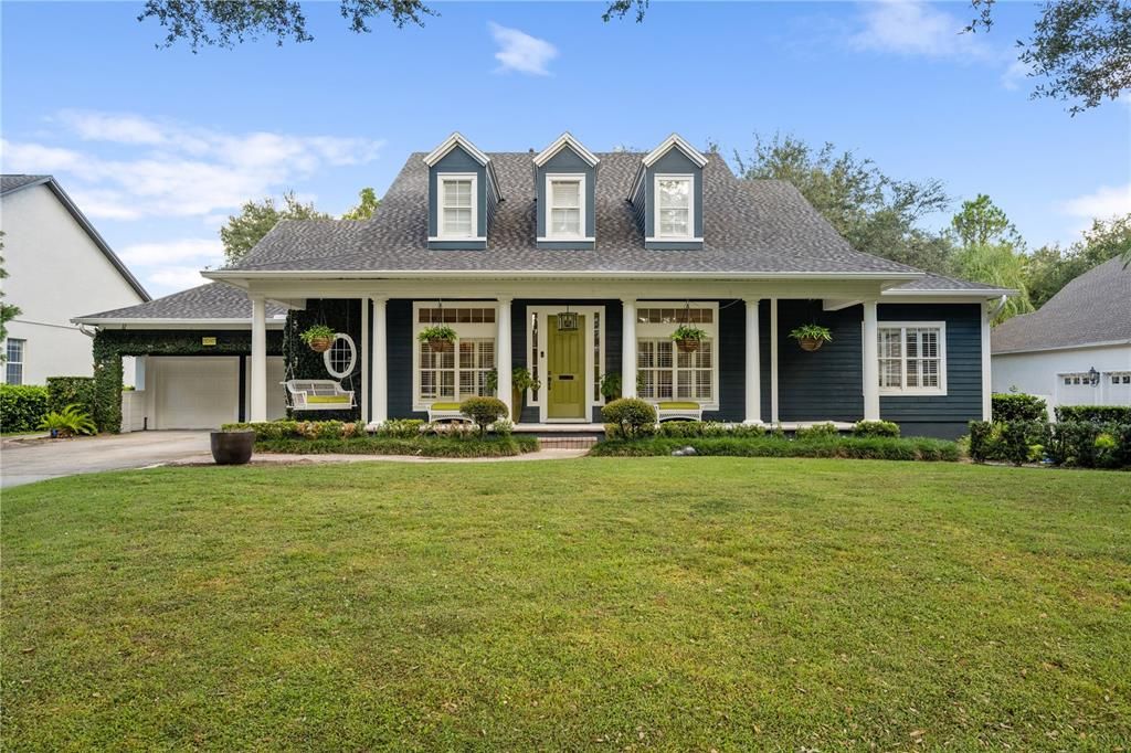 На продажу: $1,979,000 (4 спален, 4 ванн, 4156 Квадратных фут)