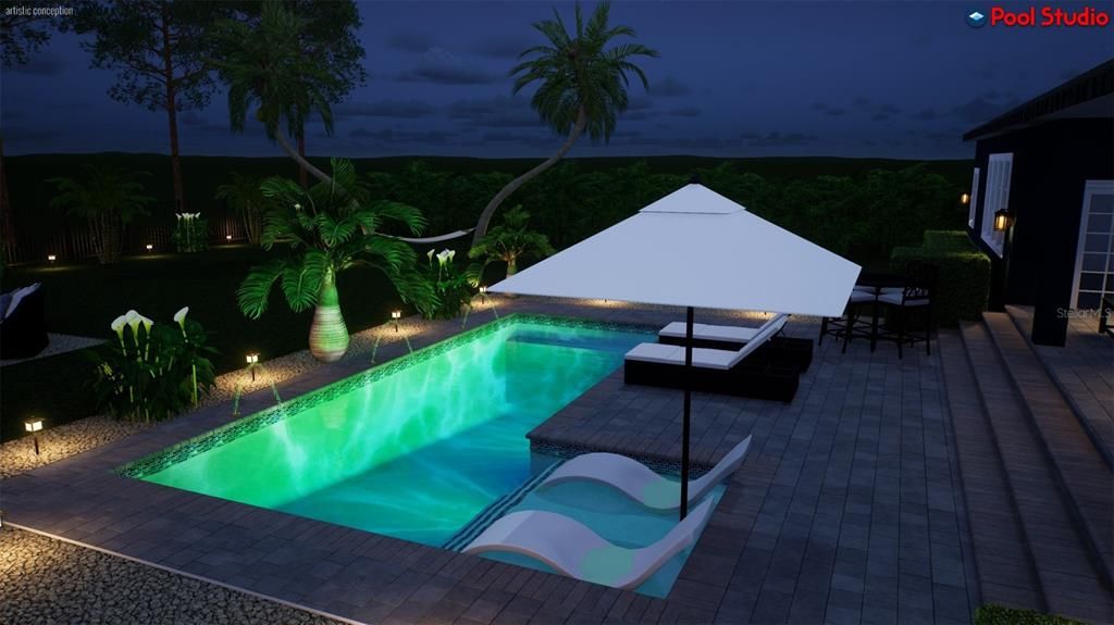 На продажу: $1,979,000 (4 спален, 4 ванн, 4156 Квадратных фут)