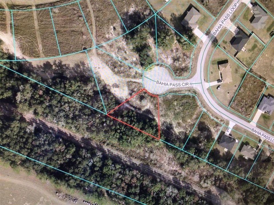 For Sale: $35,000 (0.26 acres)