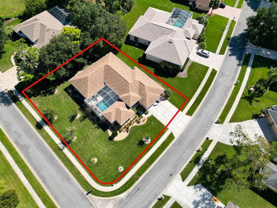 На продажу: $559,900 (4 спален, 3 ванн, 2601 Квадратных фут)