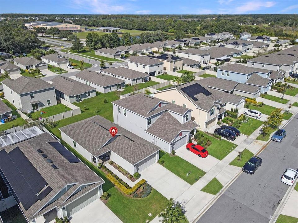 For Sale: $389,900 (3 beds, 2 baths, 1260 Square Feet)