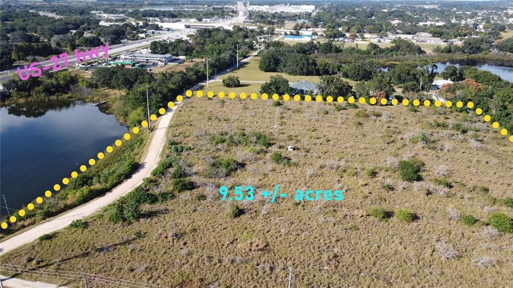 На продажу: $349,000 (9.53 acres)