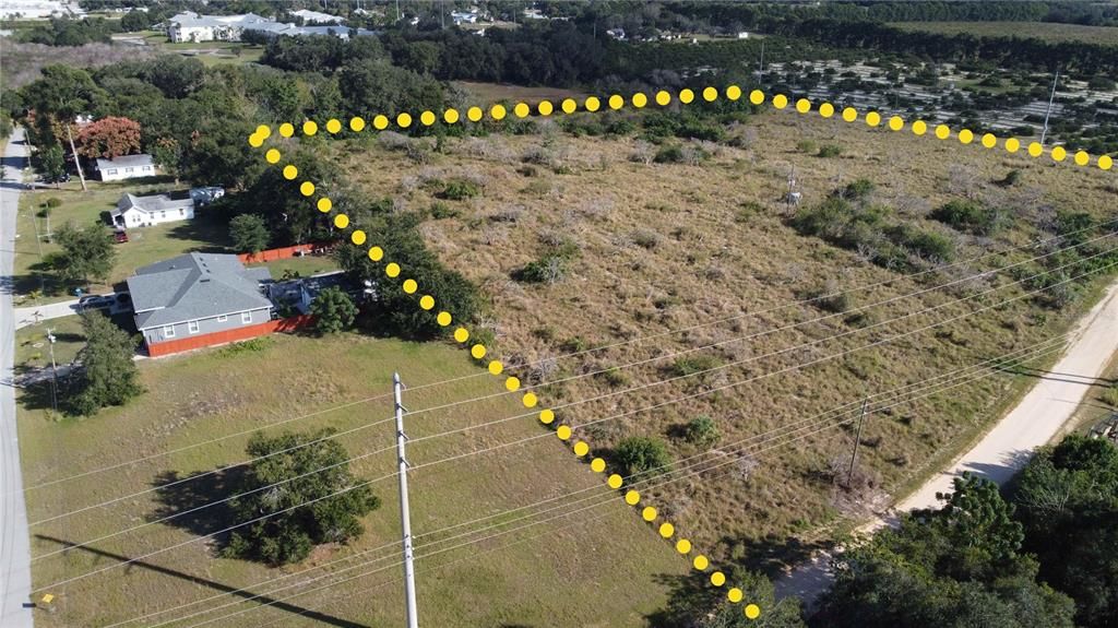 На продажу: $349,000 (9.53 acres)