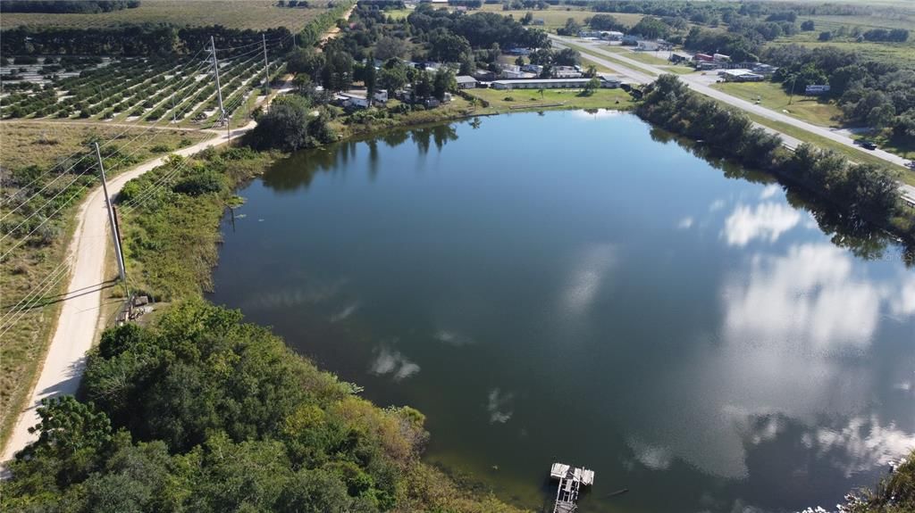 На продажу: $349,000 (9.53 acres)