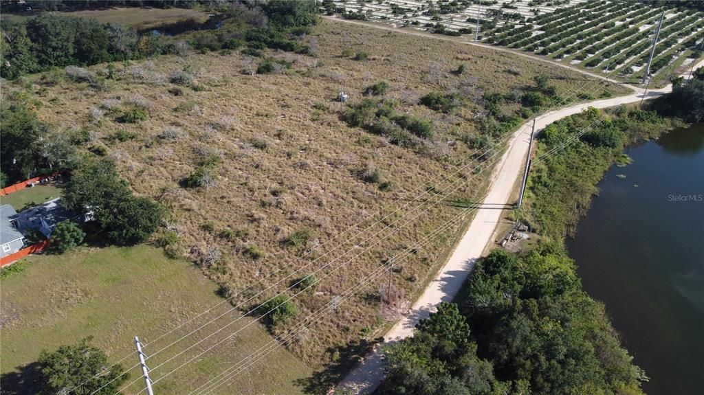 На продажу: $349,000 (9.53 acres)