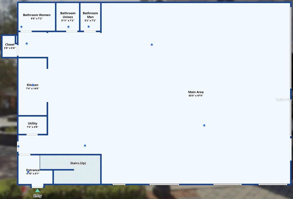 For Sale: $3,000,000 (0 beds, 0 baths, 7987 Square Feet)