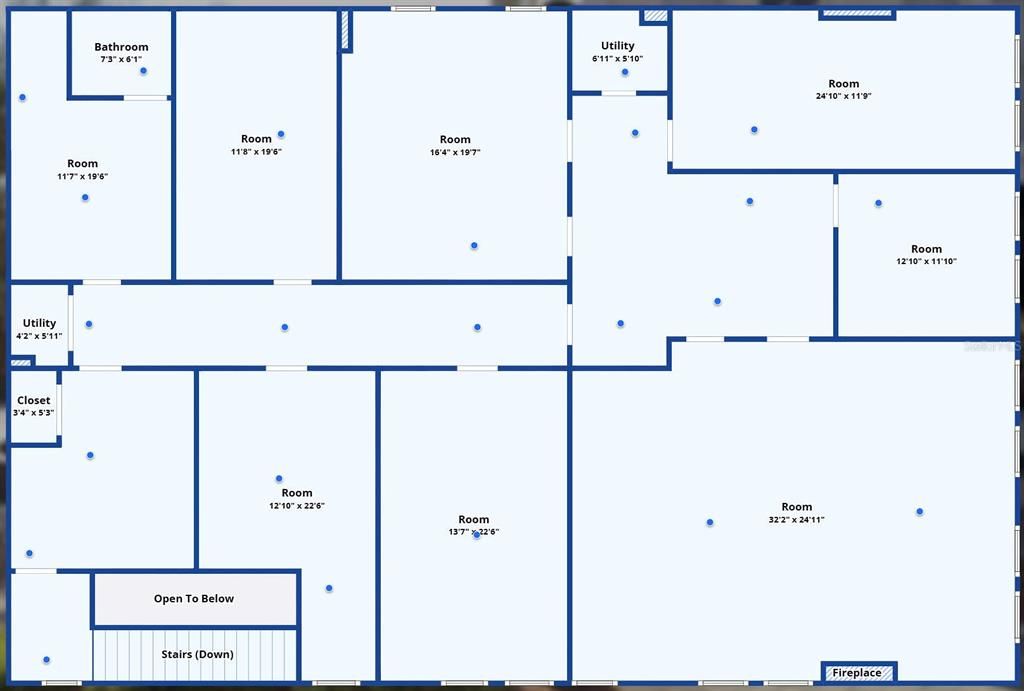 For Sale: $3,000,000 (0 beds, 0 baths, 7987 Square Feet)