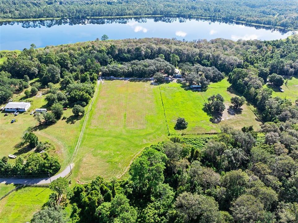 En Venta: $599,000 (20.14 acres)