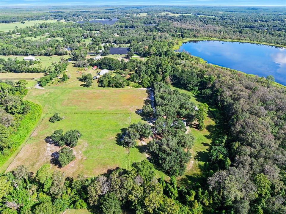 En Venta: $599,000 (20.14 acres)