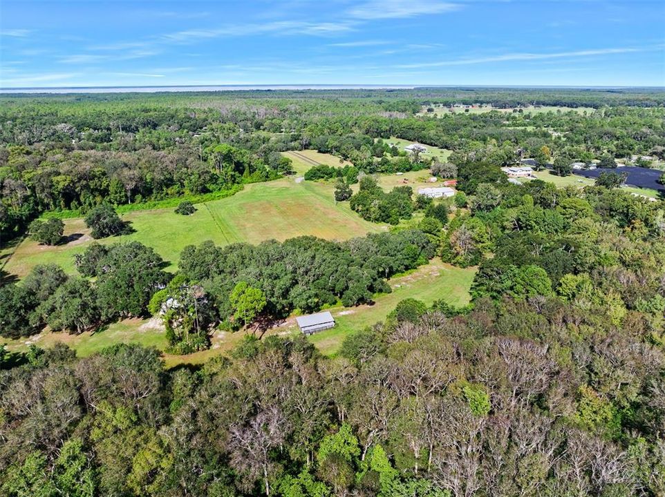 En Venta: $599,000 (20.14 acres)