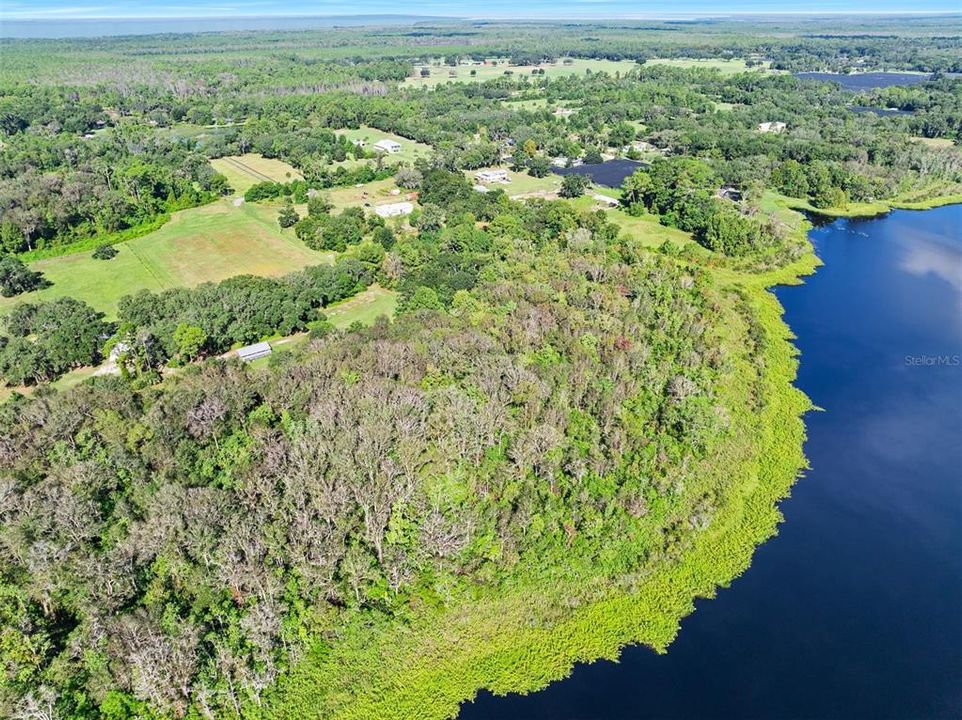 En Venta: $599,000 (20.14 acres)