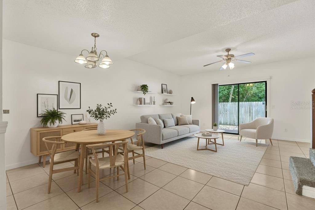 For Sale: $225,000 (2 beds, 2 baths, 1206 Square Feet)