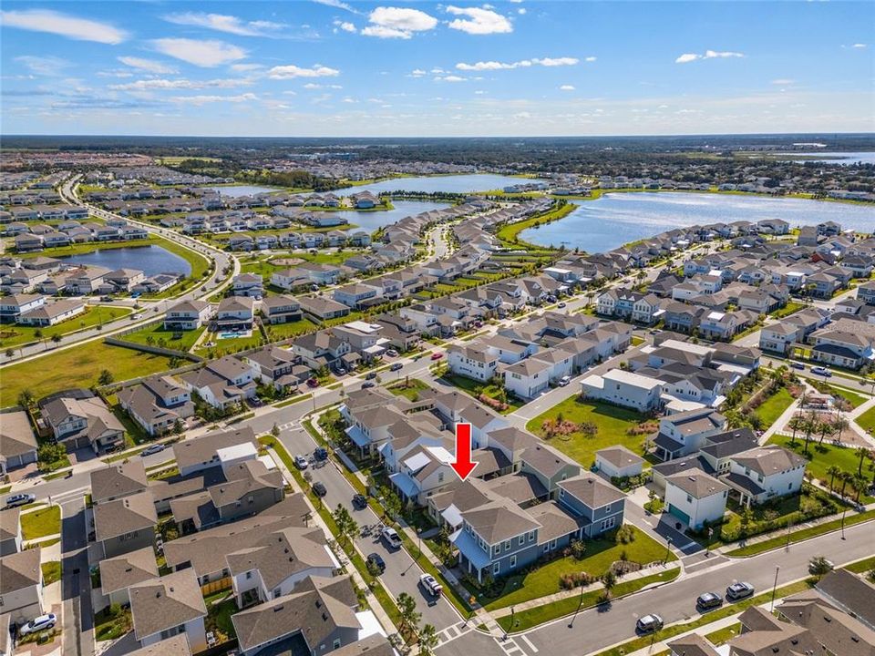 For Sale: $739,000 (4 beds, 3 baths, 2736 Square Feet)