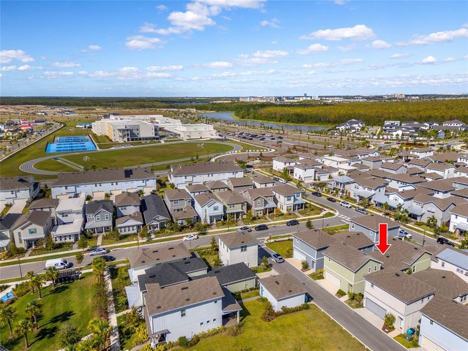 For Sale: $739,000 (4 beds, 3 baths, 2736 Square Feet)