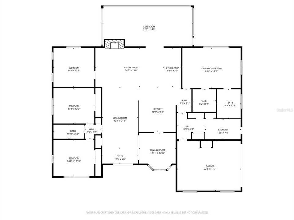 For Sale: $464,900 (3 beds, 2 baths, 2700 Square Feet)