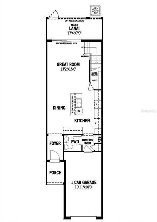 Active With Contract: $342,322 (3 beds, 2 baths, 1667 Square Feet)