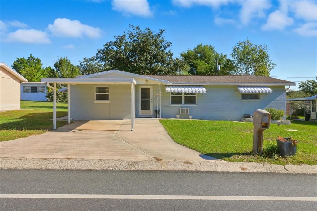 For Sale: $195,000 (3 beds, 2 baths, 1016 Square Feet)