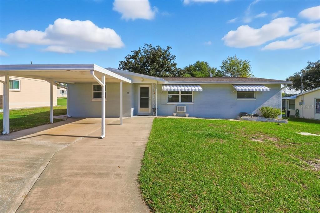 For Sale: $195,000 (3 beds, 2 baths, 1016 Square Feet)