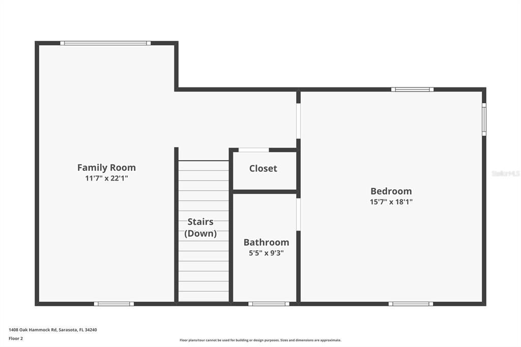 На продажу: $2,250,000 (4 спален, 4 ванн, 4003 Квадратных фут)
