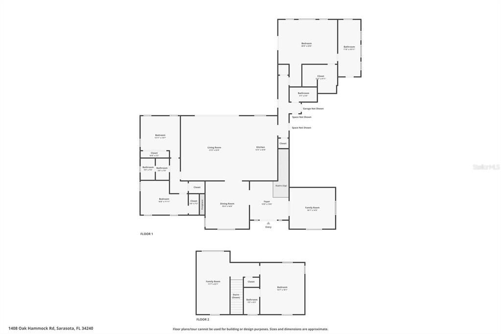 На продажу: $2,250,000 (4 спален, 4 ванн, 4003 Квадратных фут)