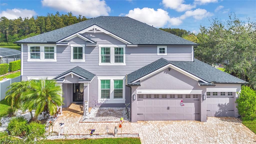 待售: $625,000 (5 贝兹, 3 浴室, 3447 平方英尺)