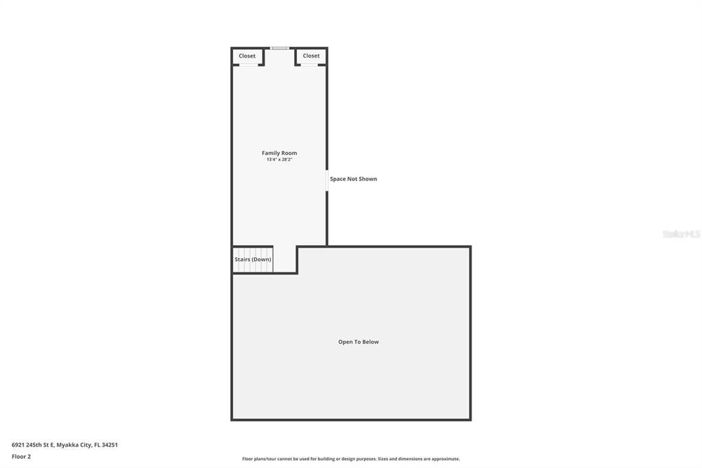 Activo con contrato: $875,000 (3 camas, 2 baños, 2405 Pies cuadrados)