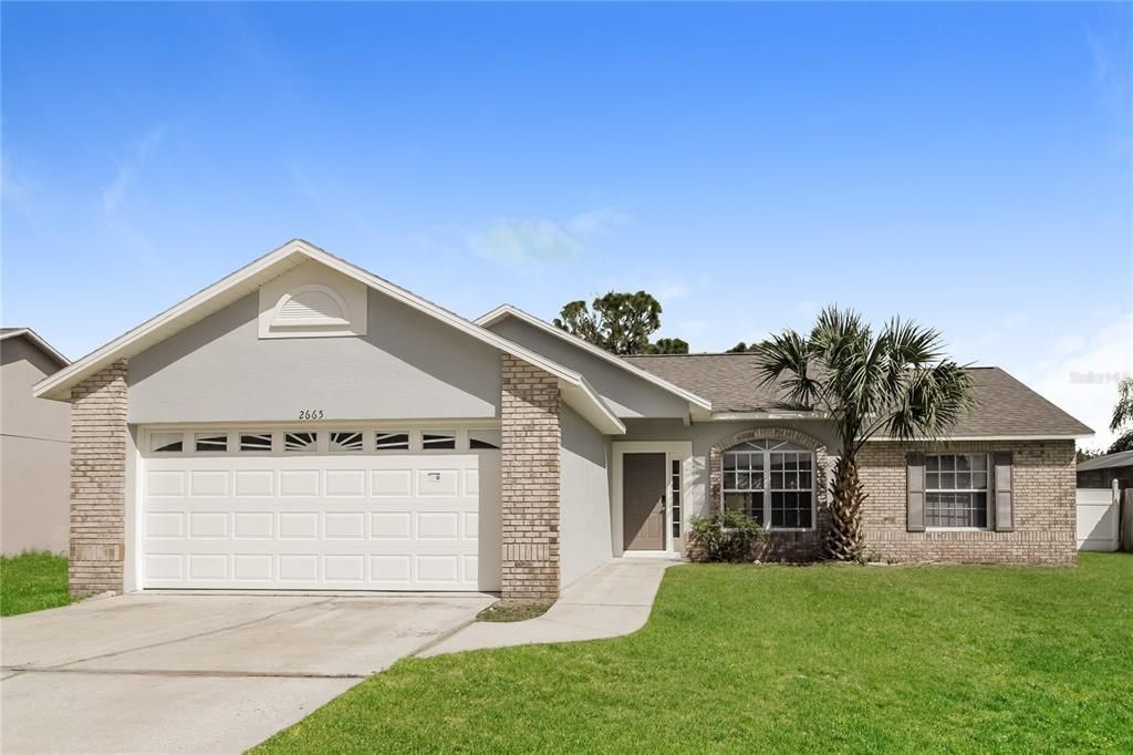 For Rent: $2,095 (3 beds, 2 baths, 1385 Square Feet)