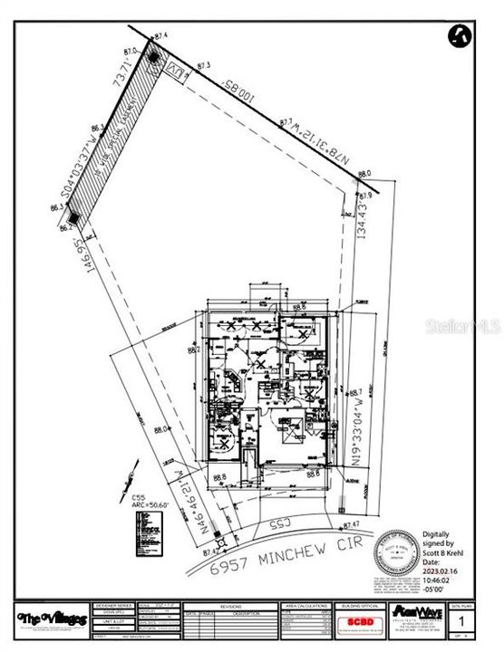 En Venta: $549,900 (3 camas, 3 baños, 1905 Pies cuadrados)