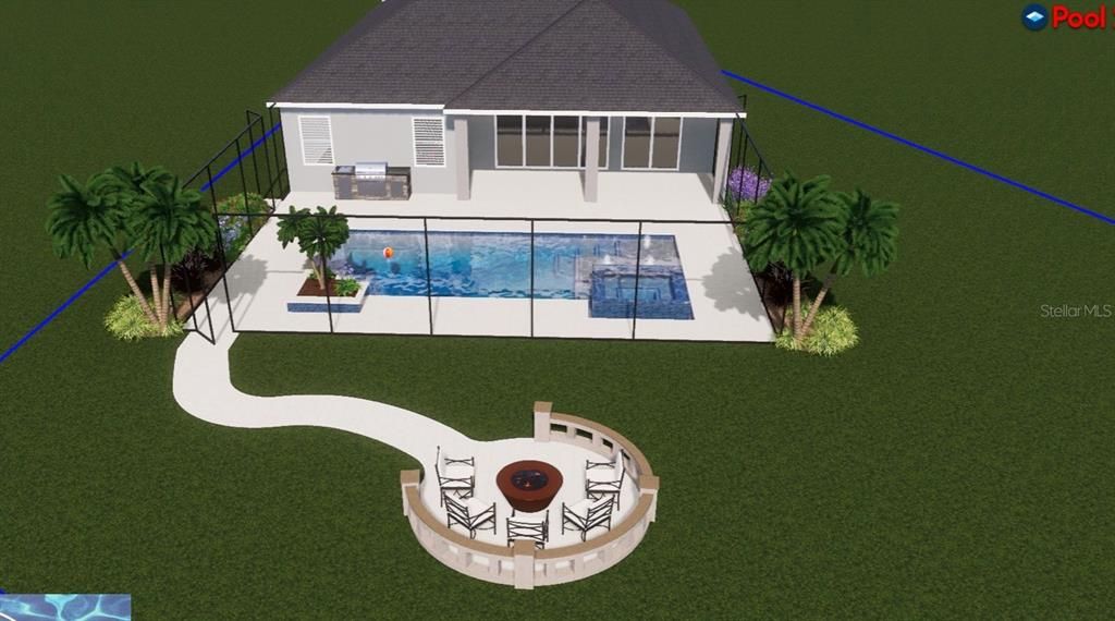 En Venta: $549,900 (3 camas, 3 baños, 1905 Pies cuadrados)