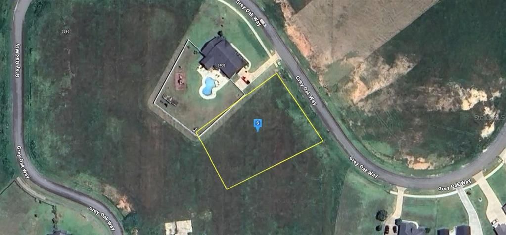 待售: $34,999 (0.72 acres)