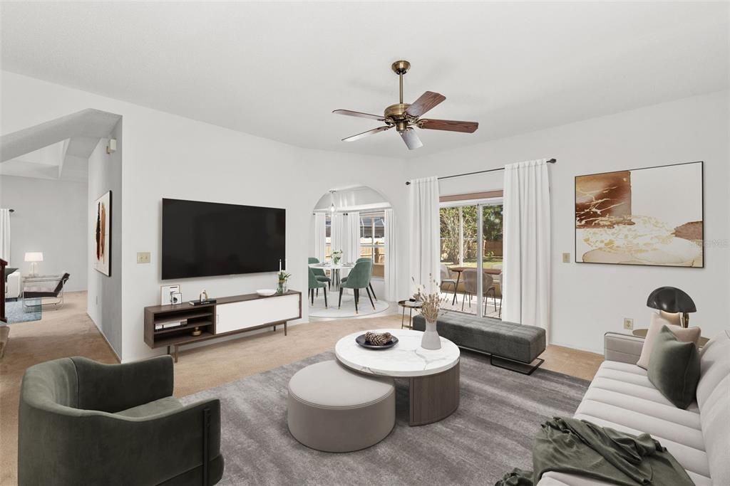 Active With Contract: $489,900 (3 beds, 2 baths, 2324 Square Feet)