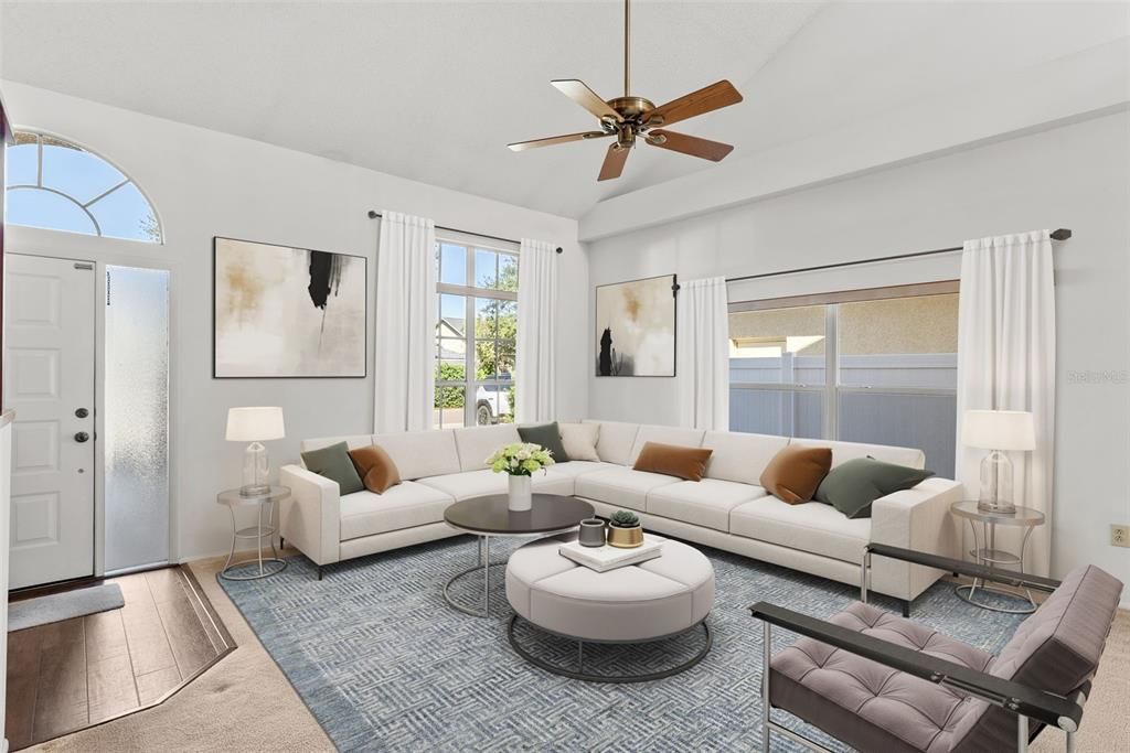 Active With Contract: $489,900 (3 beds, 2 baths, 2324 Square Feet)