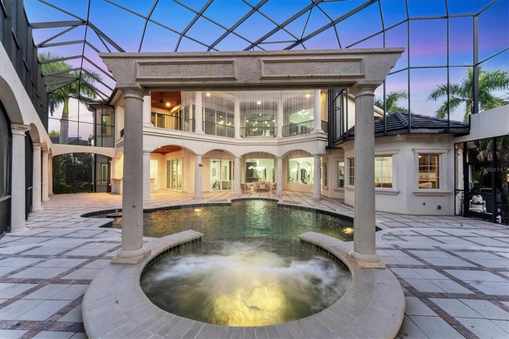 待售: $4,790,000 (5 贝兹, 5 浴室, 9101 平方英尺)