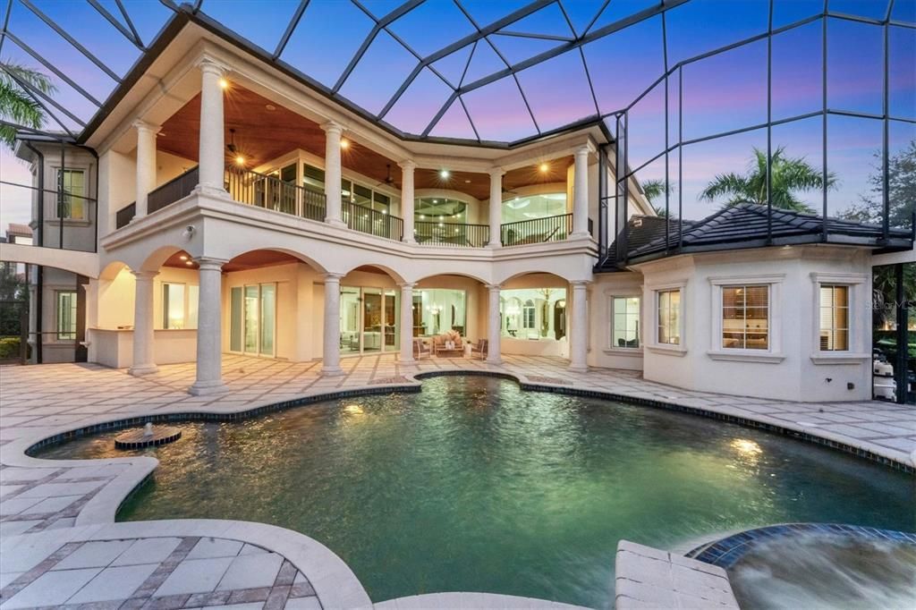 待售: $4,790,000 (5 贝兹, 5 浴室, 9101 平方英尺)