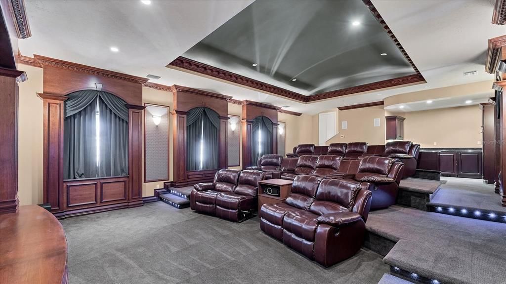 待售: $4,790,000 (5 贝兹, 5 浴室, 9101 平方英尺)