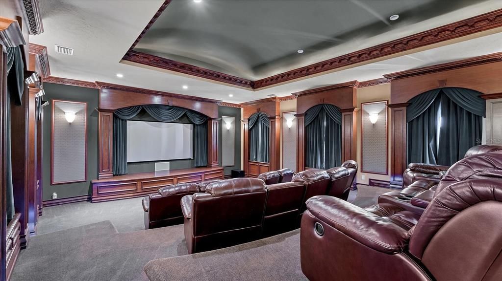 待售: $4,790,000 (5 贝兹, 5 浴室, 9101 平方英尺)