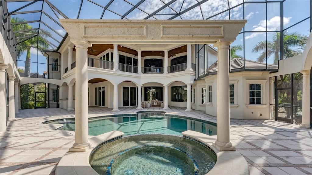 待售: $4,790,000 (5 贝兹, 5 浴室, 9101 平方英尺)