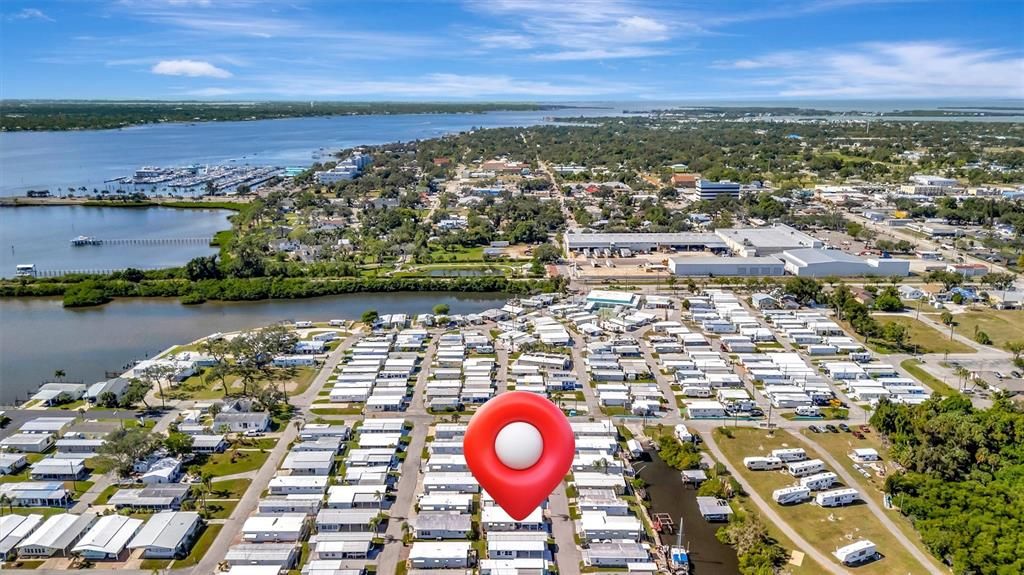 En Venta: $109,000 (2 camas, 1 baños, 714 Pies cuadrados)