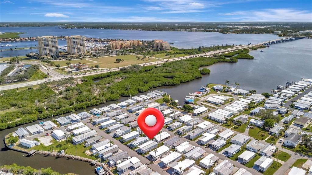 En Venta: $109,000 (2 camas, 1 baños, 714 Pies cuadrados)